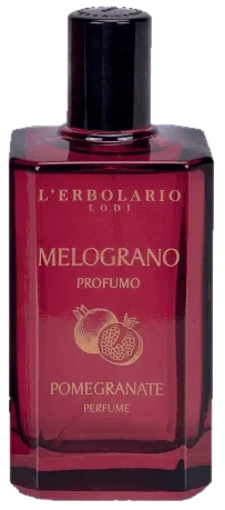 L Erbolario Melograno (Pomegranate) L'Erbolario parfüm şişesi