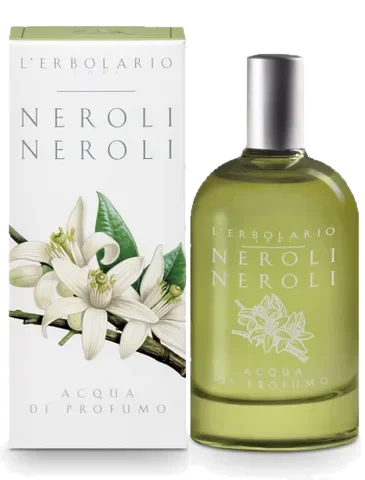 L Erbolario Neroli L'Erbolario parfüm şişesi