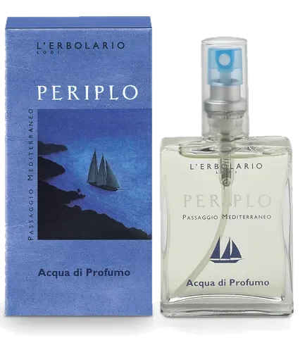 L Erbolario Periplo L'Erbolario parfüm şişesi