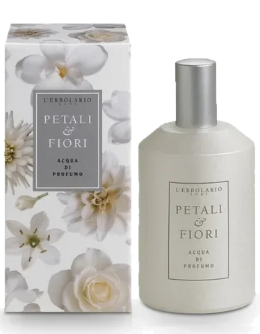 L Erbolario Petali & Fiori L'Erbolario parfüm şişesi
