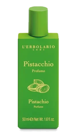 L Erbolario Pistacchio L'Erbolario parfüm şişesi