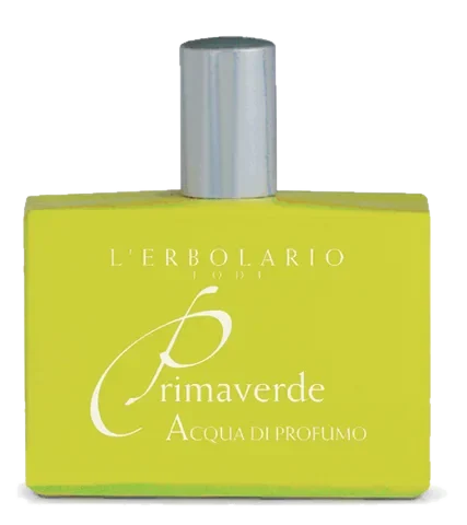 L Erbolario Primaverde L'Erbolario parfüm şişesi