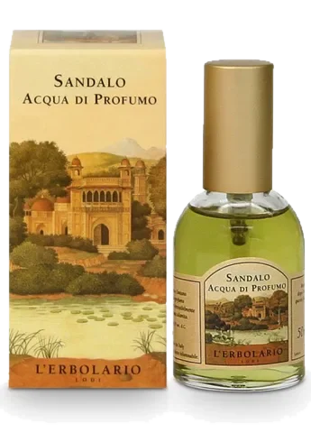 L Erbolario Sandalo L'Erbolario perfume bottle