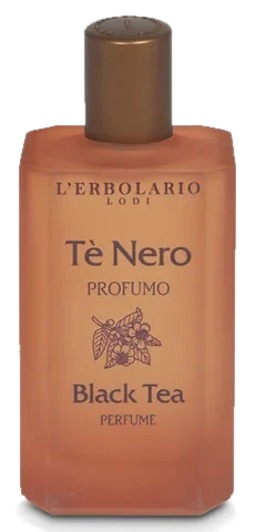 L Erbolario Tè Nero L'Erbolario parfüm şişesi