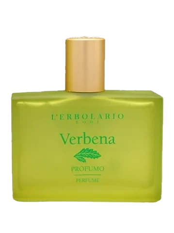 L Erbolario Verbena L'Erbolario perfume bottle