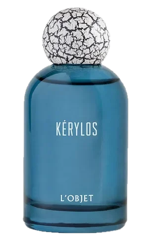 L Objet Kérylos L'Objet parfüm şişesi