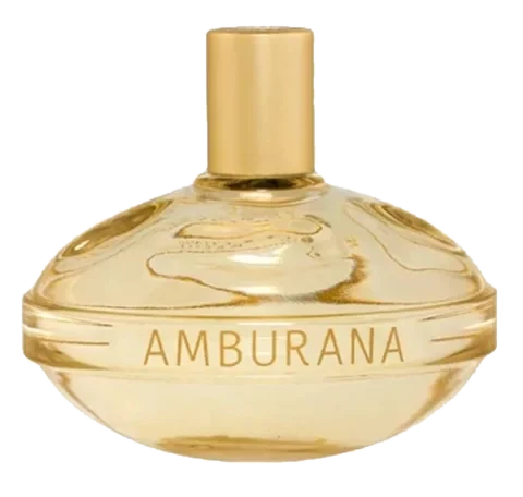 L Occitane Au Bresil Amburana L’Occitane Au Brésil perfume bottle