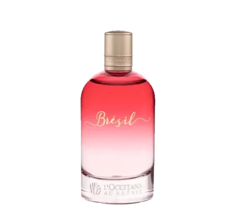L Occitane Au Bresil Brésil L’Occitane Au Brésil perfume bottle