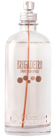 L Occitane Au Bresil Brigadeiro L’Occitane Au Brésil parfüm şişesi