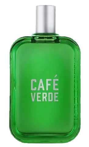 L Occitane Au Bresil Café Verde L’Occitane Au Brésil parfüm şişesi