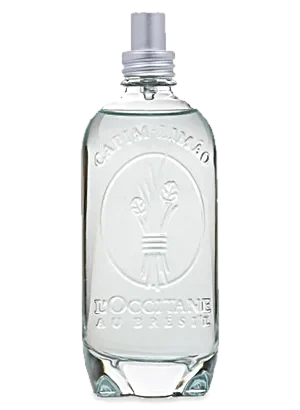 L Occitane Au Bresil Capim-Limão L’Occitane Au Brésil parfüm şişesi