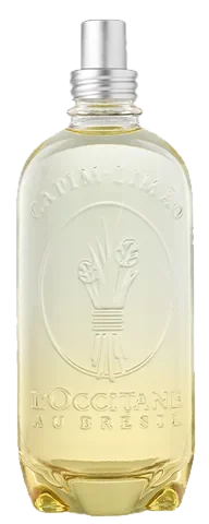 L Occitane Au Bresil Capim-Limão Maracujá L’Occitane Au Brésil perfume bottle