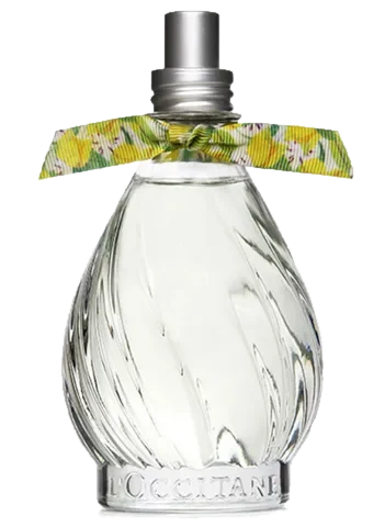L Occitane Au Bresil Flor de Graviola L’Occitane Au Brésil parfüm şişesi