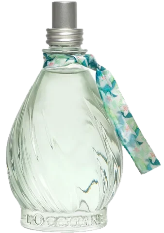L Occitane Au Bresil Flor de Limão L’Occitane Au Brésil parfüm şişesi