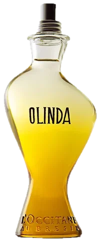 L Occitane Au Bresil Olinda L’Occitane Au Brésil parfüm şişesi