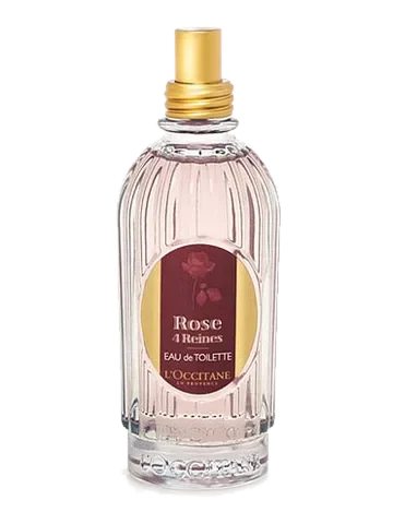 L Occitane en Provence 4 Reines L'Occitane en Provence perfume bottle