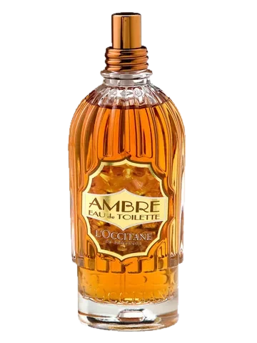 L Occitane en Provence Ambre L'Occitane en Provence perfume bottle