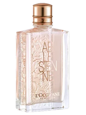 L Occitane en Provence Arlesienne L'Occitane en Provence parfüm şişesi