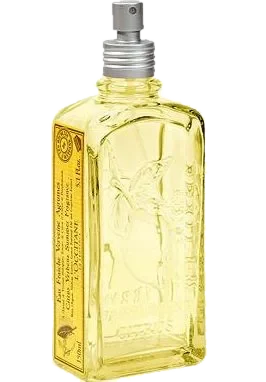 L Occitane en Provence Citrus Verbena Summer L'Occitane en Provence perfume bottle