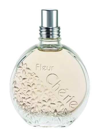 L Occitane en Provence Fleur Cherie L'Occitane en Provence perfume bottle