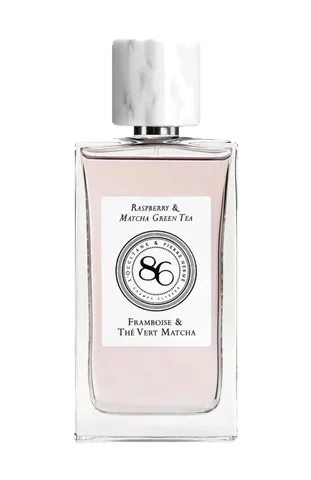 L Occitane en Provence Framboise & Thé Vert Matcha L'Occitane en Provence parfüm şişesi