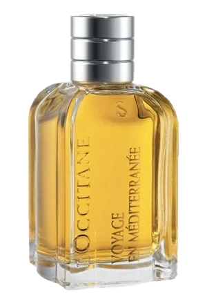 L Occitane en Provence Immortelle de Corse L'Occitane en Provence parfüm şişesi