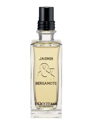 L Occitane en Provence Jasmin & Bergamote L'Occitane en Provence parfüm şişesi