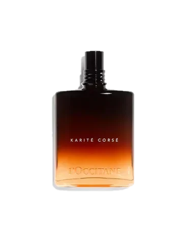 L Occitane en Provence Karité Corsé Eau de Parfum L'Occitane en Provence parfüm şişesi