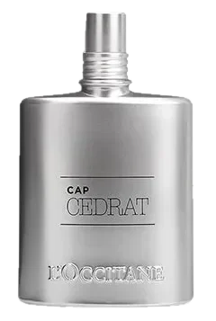 L Occitane en Provence L'Homme Cologne Cedrat L'Occitane en Provence perfume bottle