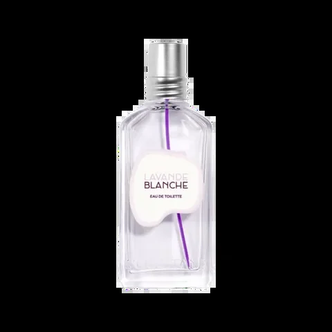 L Occitane en Provence Lavande Blanche L'Occitane en Provence perfume bottle