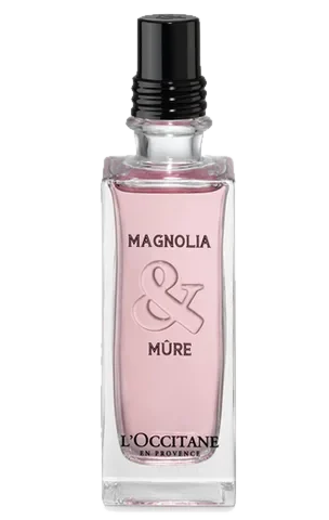 L Occitane en Provence Magnolia & Mure L'Occitane en Provence perfume bottle