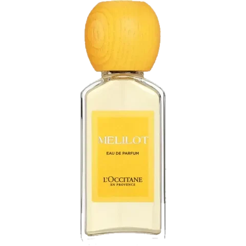 L Occitane en Provence Mélilot L'Occitane en Provence parfüm şişesi