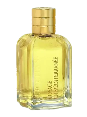 L Occitane en Provence Mimosa de l'Esterel L'Occitane en Provence parfüm şişesi