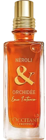L Occitane en Provence Néroli & Orchidée Eau Intense L'Occitane en Provence parfüm şişesi