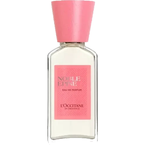 L Occitane en Provence Noble Epine L'Occitane en Provence parfüm şişesi