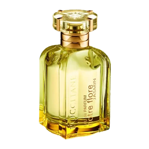 L Occitane en Provence Notre Flore Jasmin L'Occitane en Provence perfume bottle