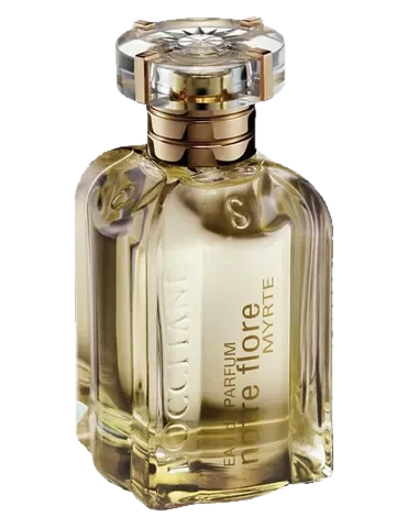 L Occitane en Provence Notre Flore Myrte L'Occitane en Provence perfume bottle