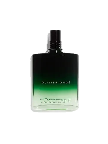L Occitane en Provence Olivier Ondé Eau de Parfum L'Occitane en Provence perfume bottle