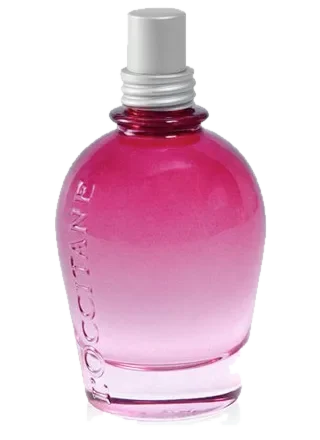 L Occitane en Provence Peony L'Occitane en Provence parfüm şişesi