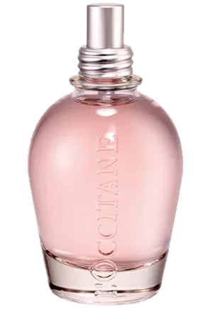 L Occitane en Provence Pivoine Delicate L'Occitane en Provence parfüm şişesi