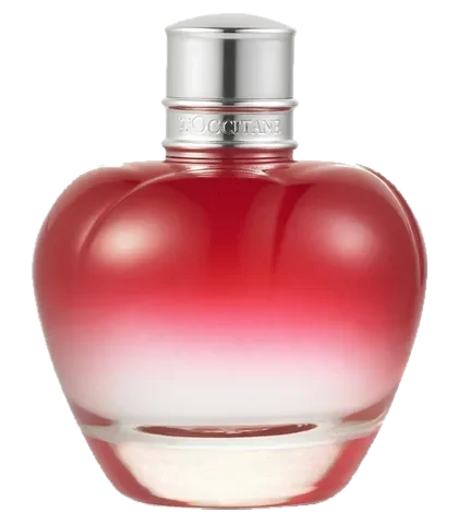 L Occitane en Provence Pivoine Flora (2015) L'Occitane en Provence parfüm şişesi