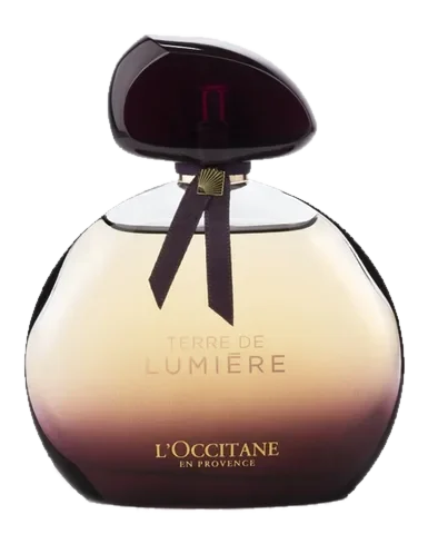 L Occitane en Provence Terre de Lumière Intense L'Occitane en Provence parfüm şişesi