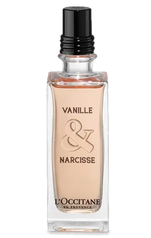 L Occitane en Provence Vanille & Narcisse L'Occitane en Provence perfume bottle