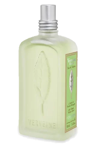 L Occitane en Provence Verbena Mint L'Occitane en Provence perfume bottle