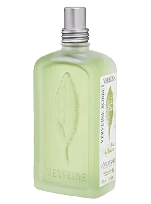 L Occitane en Provence Verbena Sorbet L'Occitane en Provence perfume bottle