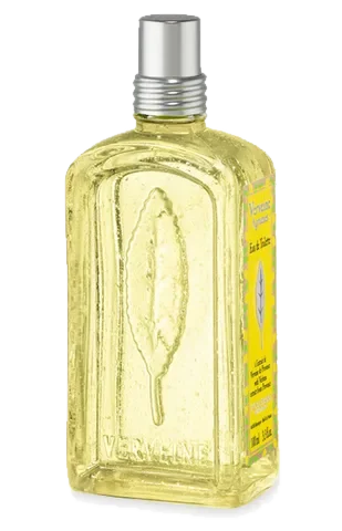 L Occitane en Provence Verveine Agrumes 2015 L'Occitane en Provence perfume bottle