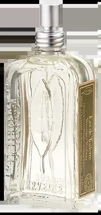 L Occitane en Provence Verveine L'Occitane en Provence perfume bottle