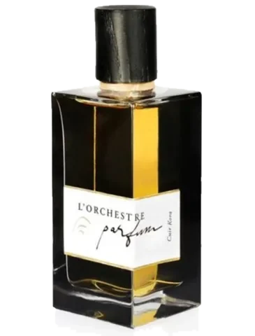 L Orchestre Parfum Cuir Kora L'Orchestre Parfum perfume bottle
