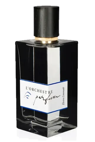 L Orchestre Parfum Electro Limonade L'Orchestre Parfum parfüm şişesi