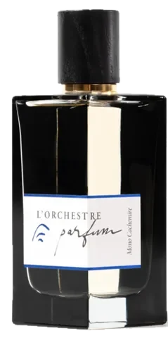 L Orchestre Parfum Mono Cachemire L'Orchestre Parfum parfüm şişesi